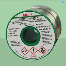 Loctite 97cu3 1.6mm for sale  WORCESTER