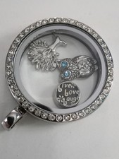 Joyful memories pendant for sale  Winter Park