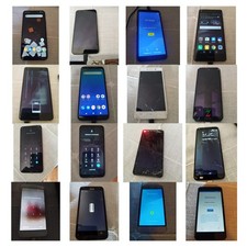 Lot telephone hs d'occasion  Paris XV