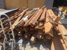 Reclaim timber floor for sale  CAMBRIDGE