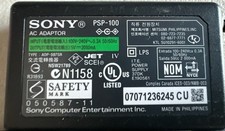 sony 100 ac adaptor psp for sale sony 100 ac adaptor psp for sale Oviedo