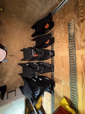 Helix pin box for sale  China Grove