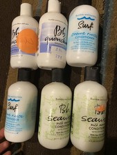 Lote de 6 champú y acondicionador Bumble And Bumble - 8,5 fl oz segunda mano  Embacar hacia Mexico