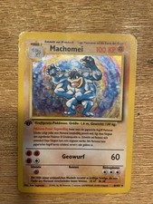 Machomei 102 rare gebraucht kaufen  Weingarten
