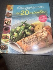 watchers weight book cook for sale watchers weight book cook for sale Blue Bell