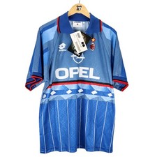 1995 milan maglia usato  Como