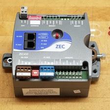 Johnson controls zec410 usato Johnson controls zec410 usato  Spedire a Italy