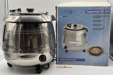 Apexa suppentopf luxe gebraucht kaufen  Offenburg
