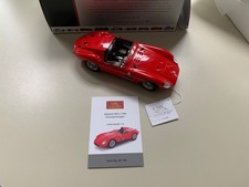 Maserati 300s 1956 for sale  LONDON