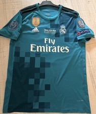 Real madrid champions gebraucht kaufen Real madrid champions gebraucht kaufen  Chemnitz
