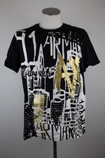Armani exchange maglia usato  Massa di Somma