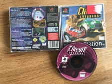 Circuit breakers playstation for sale  LITTLEHAMPTON