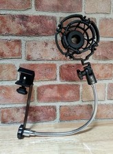 Akg h100 shockmount for sale  Happy Valley