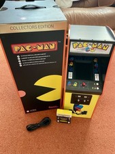 Numskull pac man for sale  LONDON