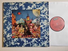 The Rolling Stones - Their Satanic Majesties Request Vinyl LP Germany, usado comprar usado  Enviando para Brazil