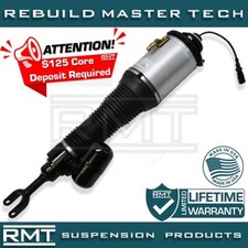 Bolsa de mola dianteira esquerda OEM RECONSTRUÇÃO suspensão a ar apoio de suspensão amortecedor Bentley Continental comprar usado  Enviando para Brazil