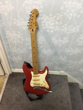 mim stratocaster for sale  WIMBORNE