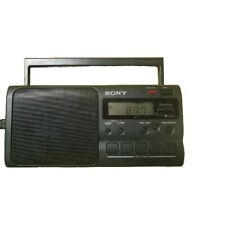 Sony icf m750l usato  Cornate d'Adda