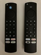 Pack voice remote for sale  Harrisonburg