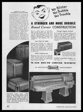 1938 onsrud machine for sale  Austin