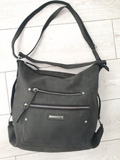 Primark messenger grey for sale  LONDON