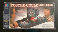 Jeu électronique touché d'occasion  Biscarrosse