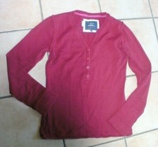 pullover knopfleiste gebraucht kaufen  Mülheim an der Ruhr