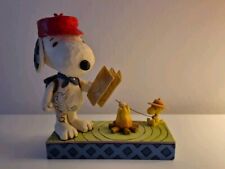 Figur peanuts jim gebraucht kaufen  Korschenbroich