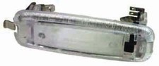 Unidade de luz interna Gol f Mk1 modelos 1975-1983 comprar usado  Enviando para Brazil
