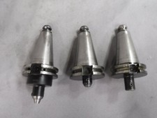Parlec kennametal hpi for sale  Mesa
