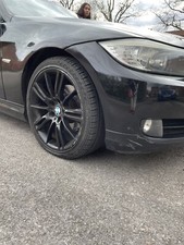 Bmw 320d efficientdynamics for sale  CROYDON