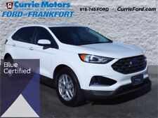 2022 ford edge for sale  Frankfort