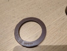 Guarnizione per moka usato  Supersano