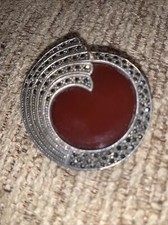 Vintage sterling pin for sale  Brooklyn