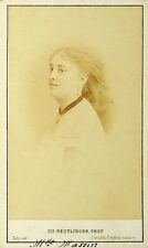 Reutlinger photo léontine d'occasion  Expédié en Belgium