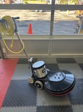 Clarke high speed for sale  Buffalo