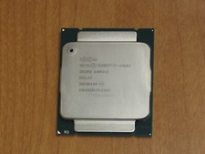 Usado, Processador Intel Core i7-5960X SR20Q 8-Core 3.0GHz Desktop LGA2011-3 CPU - Testado comprar usado  Enviando para Brazil