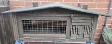Handmade oak wood for sale  GLOUCESTER