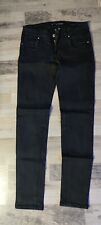Damen jeans schwarz gebraucht kaufen  Kronach