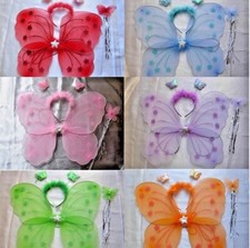 Large butterfly fairy for sale  LONDON
