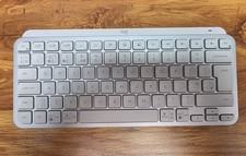 Logitech keys mini for sale  LONDON