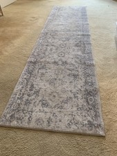 Carpet runner rug for sale  NELSON