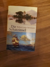 Schatzinsel robert louis gebraucht kaufen  Wolframs-Eschenbach