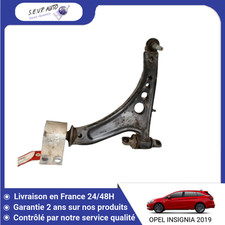 Triangle inferieur gauche d'occasion  Saint-Quentin