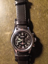Poljot 3133 buran gebraucht kaufen  Hamburg