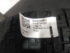 Bentley continental inch for sale  SOUTHAMPTON