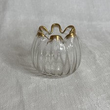 Petit vase daum d'occasion  Pirou