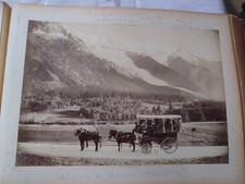 albums photos ancien d'occasion  Auxi-le-Château