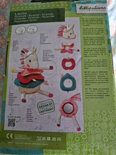 Jouet bébé lilliputiens d'occasion Jouet bébé lilliputiens d'occasion  Ussel