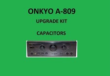 Kit riparazione amplificatore usato  Spedire a Italy